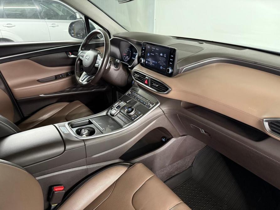 Hyundai Santa Fe IV Рестайлинг Екатеринбург  - изображение 30
