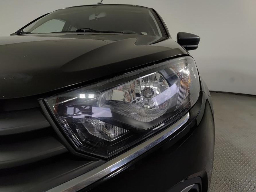 Lada (ВАЗ) Granta I Рестайлинг Уфа  - изображение 21