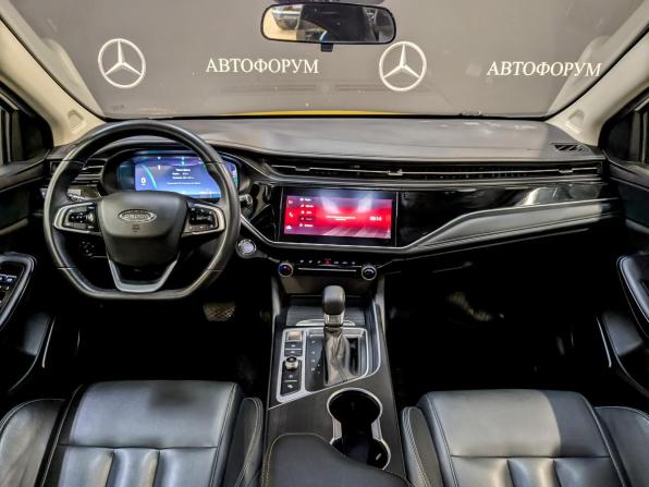Omoda S5 с пробегом 2024 года, цена 1 115 000 рублей, 105488 км, седан, Автокод Объявления