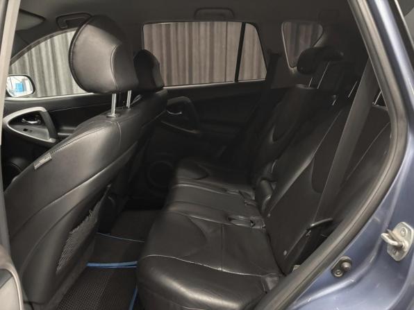 Toyota RAV4 III (XA30) с пробегом 2007 года, цена 1 165 000 рублей, 281000 км, внедорожник, Автокод Объявления
