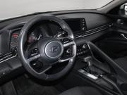 Hyundai Elantra VII (CN7) Старый Оскол  - изображение 32