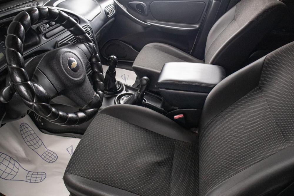 Chevrolet Niva I Рестайлинг Оренбург  - изображение 14