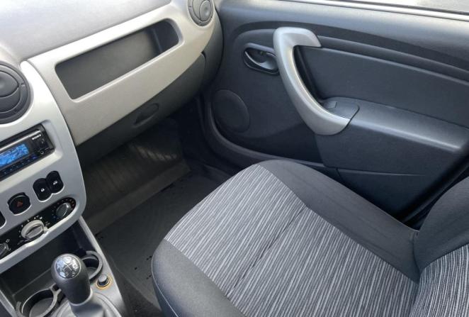 Renault Sandero I с пробегом 2010 года, цена 500 000 рублей, 165153 км, хэтчбек, Автокод Объявления