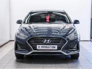 Hyundai Sonata VII (LF) Рестайлинг Красноярск  - изображение 32