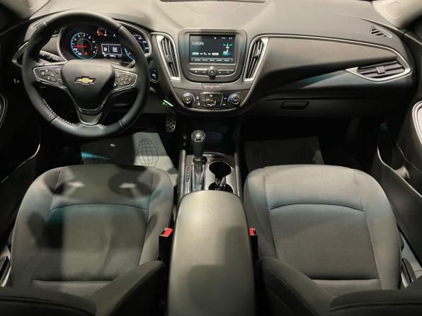 Chevrolet Malibu IX с пробегом 2016 года, цена 1 495 000 рублей, 147390 км, седан, Автокод Объявления