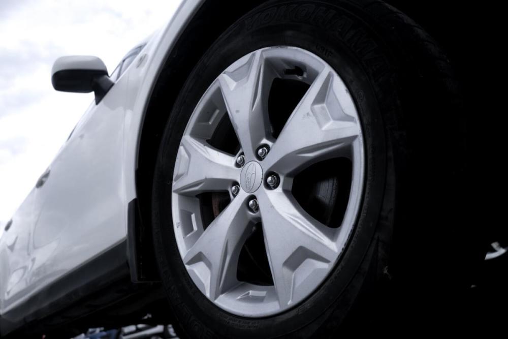 Subaru Forester IV Тюмень  - изображение 13