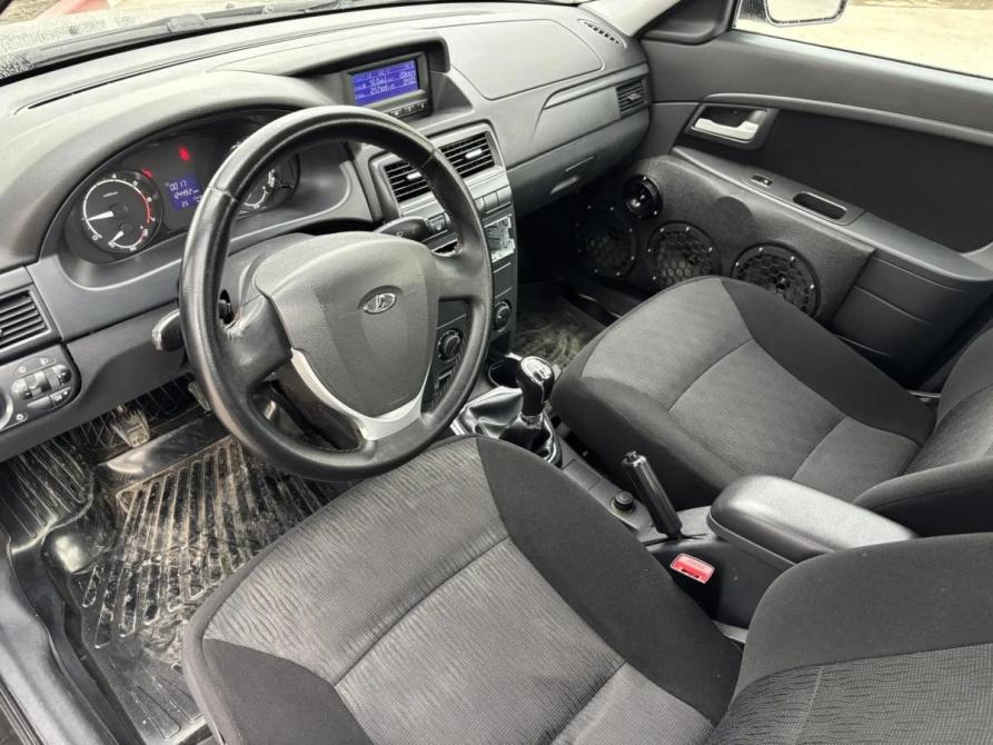 Lada (ВАЗ) Priora I Рестайлинг Альметьевск  - изображение 9
