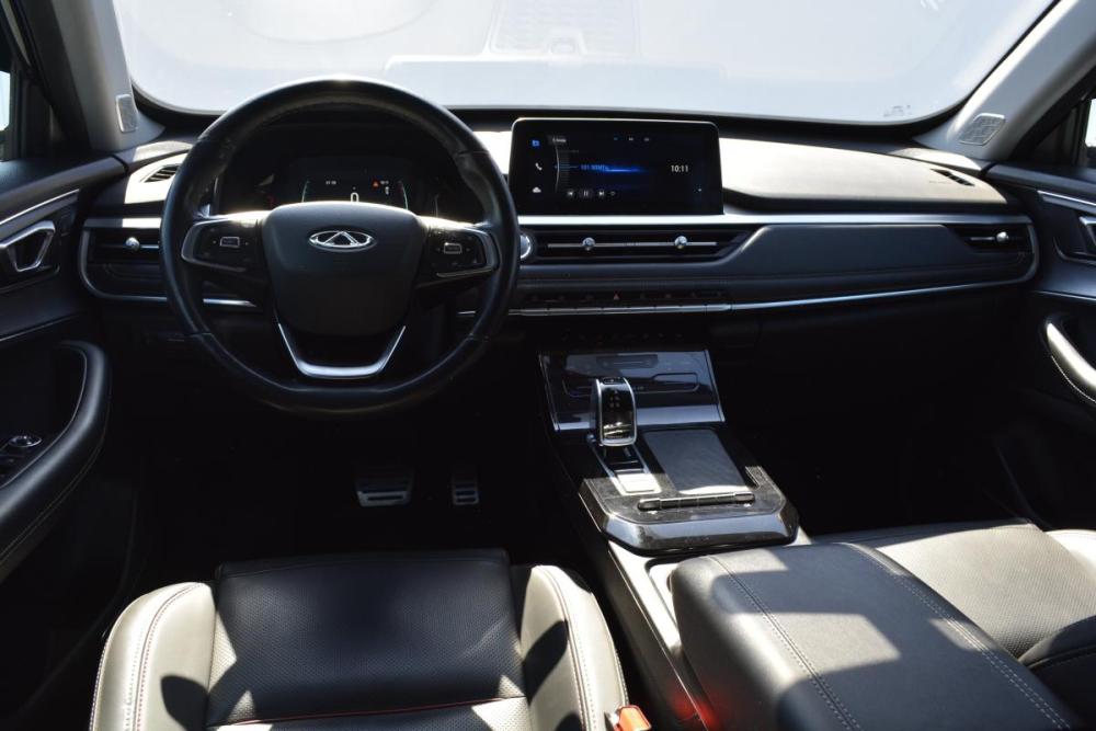 Chery Tiggo 7 Pro I Таганрог  - изображение 10