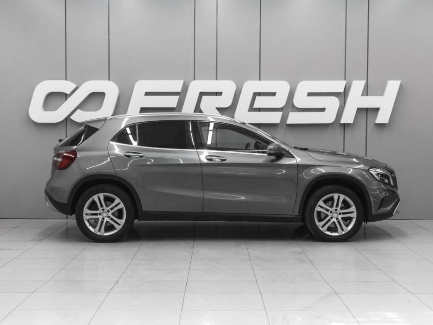 Mercedes-Benz GLA I (X156) Ростов-на-Дону  - изображение 5