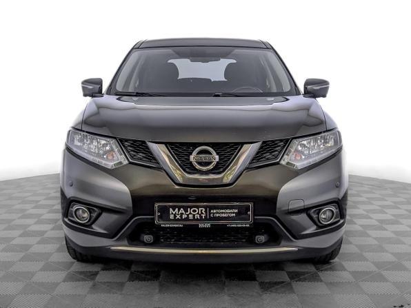 Nissan X-Trail III с пробегом 2018 года, цена 2 100 000 рублей, 136020 км, внедорожник, Автокод Объявления