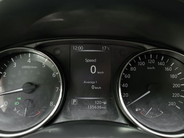 Nissan X-Trail III с пробегом 2016 года, цена 1 890 000 рублей, 135636 км, внедорожник, Автокод Объявления