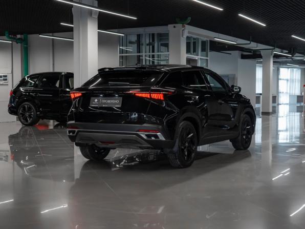 Omoda C5 I с пробегом 2023 года, цена 1 750 000 рублей, 32843 км, внедорожник, Автокод Объявления