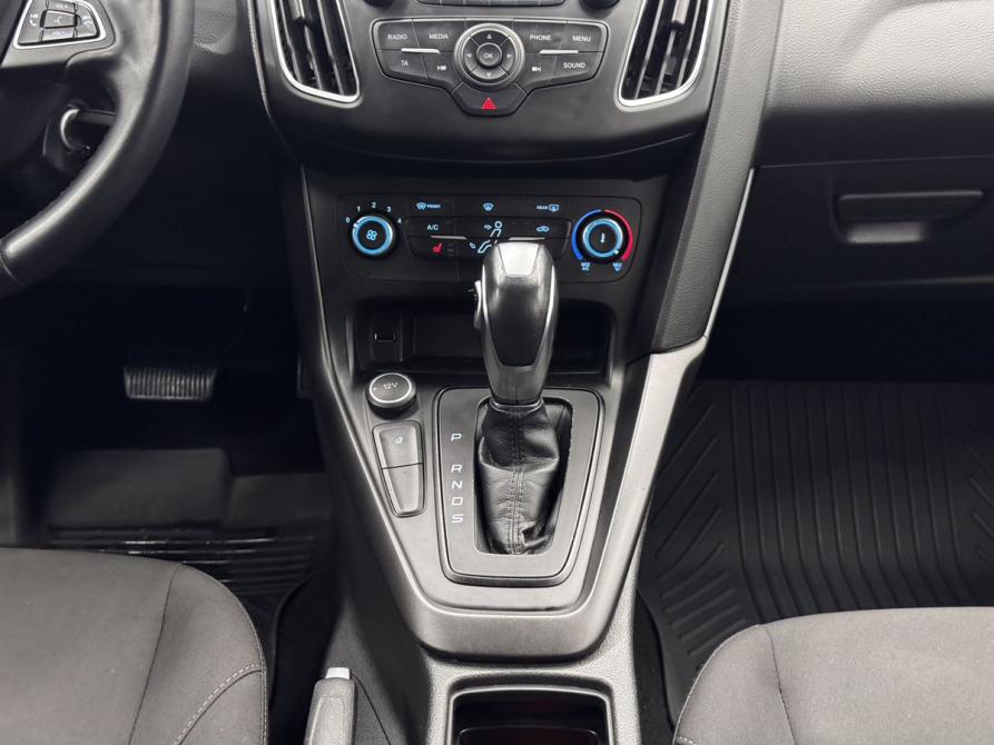 Ford Focus III Рестайлинг Воронеж  - изображение 10