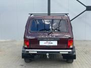 Lada (ВАЗ) 2121 (4x4) I Рестайлинг Тамбов  - изображение 26