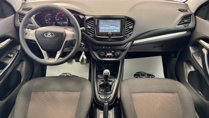 Lada (ВАЗ) Vesta I с пробегом 2017 года, цена 750 000 рублей, 137413 км, седан, Автокод Объявления