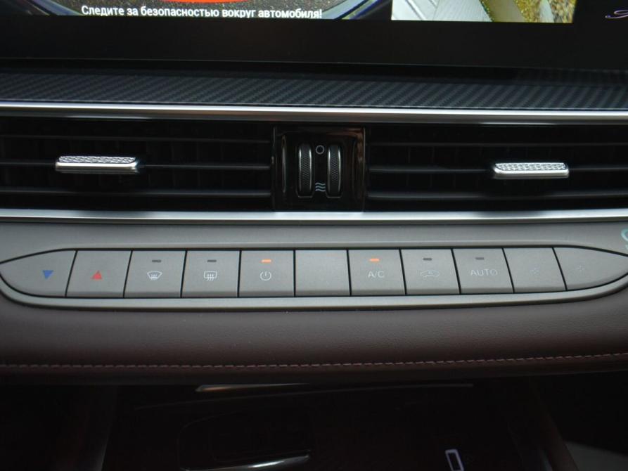 Chery Tiggo 7L I Мурманск  - изображение 20