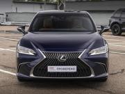 Lexus ES VII Москва  - изображение 31