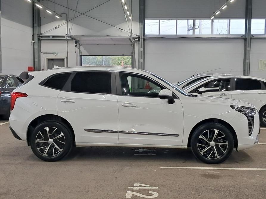 Haval Jolion I Набережные Челны  - изображение 5