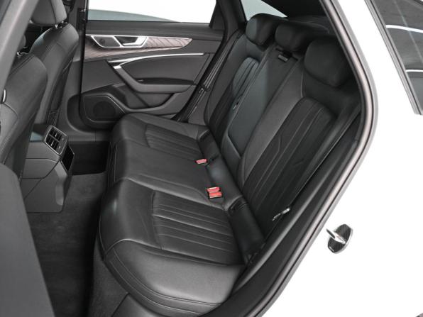 Audi A6 V (C8) с пробегом 2020 года, цена 4 350 000 рублей, 96030 км, седан, Автокод Объявления