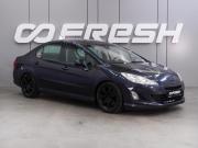Peugeot 408 I Воронеж  - изображение 18