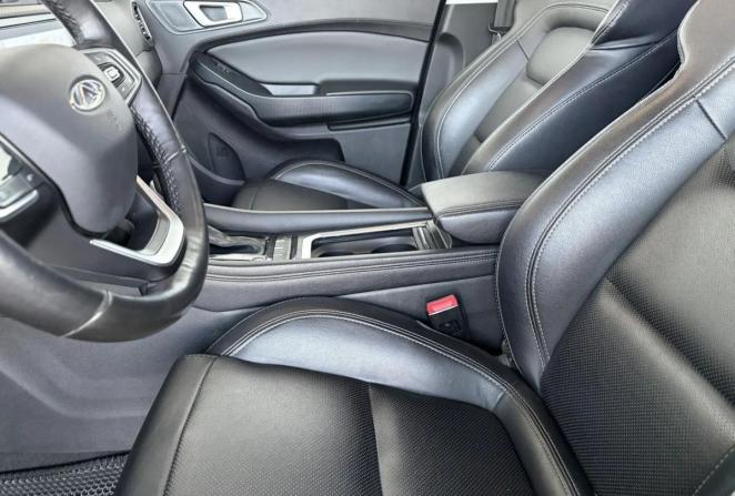 Chery Tiggo 4 I Рестайлинг с пробегом 2021 года, цена 1 345 000 рублей, 84243 км, внедорожник, Автокод Объявления