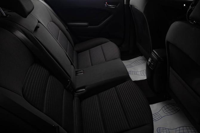 Kia Cerato IV с пробегом 2019 года, цена 1 669 000 рублей, 130000 км, седан, Автокод Объявления