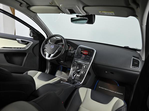 Volvo XC60 I Рестайлинг с пробегом 2016 года, цена 1 949 000 рублей, 107000 км, внедорожник, Автокод Объявления