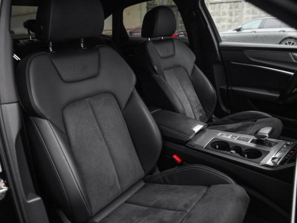 Audi A6 V (C8) с пробегом 2021 года, цена 5 899 000 рублей, 40046 км, седан, Автокод Объявления