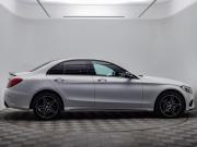Mercedes-Benz C-Класс IV (W205) Москва  - изображение 23