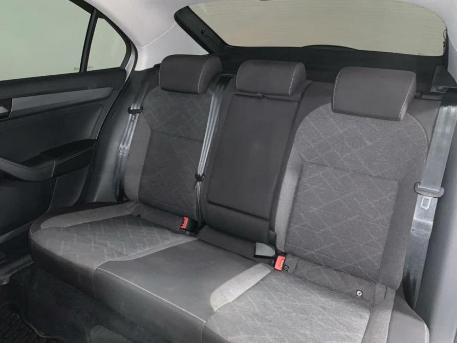 Volkswagen Polo VI Оренбург  - изображение 12