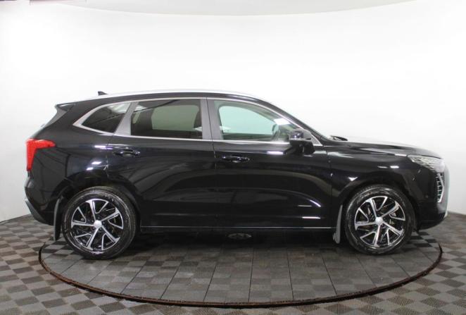 Haval Jolion I Рестайлинг с пробегом 2023 года, цена 1 925 000 рублей, 68000 км, внедорожник, Автокод Объявления