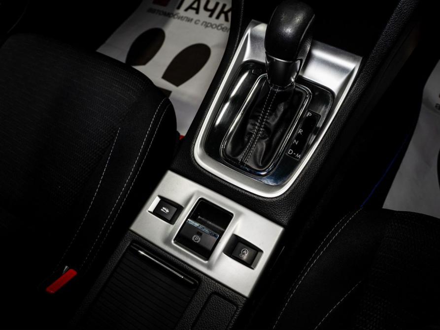 Subaru Levorg I Чита  - изображение 12