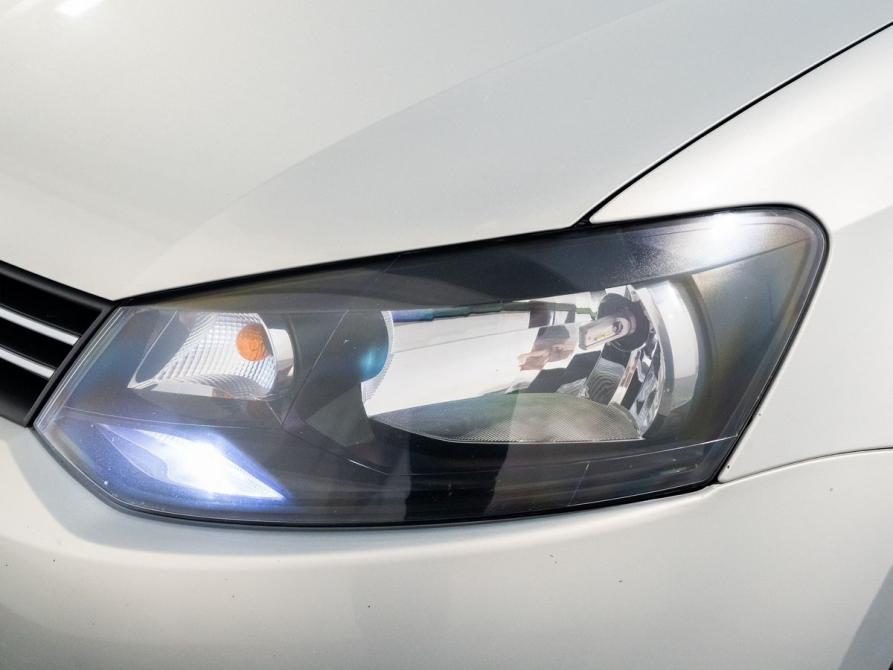 Volkswagen Polo V Иркутск  - изображение 19