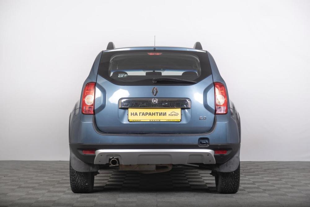 Renault Duster I Томск  - изображение 5