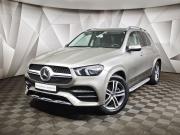 Mercedes-Benz GLE II (V167) Москва  - изображение 24