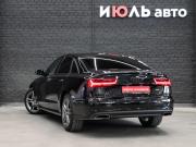 Audi A6 IV (C7) Рестайлинг Екатеринбург  - изображение 24