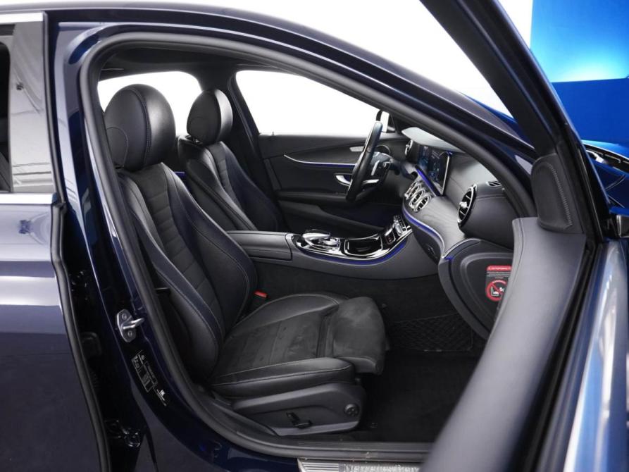 Mercedes-Benz E-Класс V (W213 S213 C238) Москва  - изображение 8