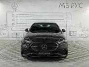 Mercedes-Benz E-Класс VI (W214 S214) Москва  - изображение 28