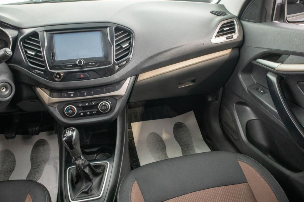 Lada (ВАЗ) Vesta I Барнаул  - изображение 21