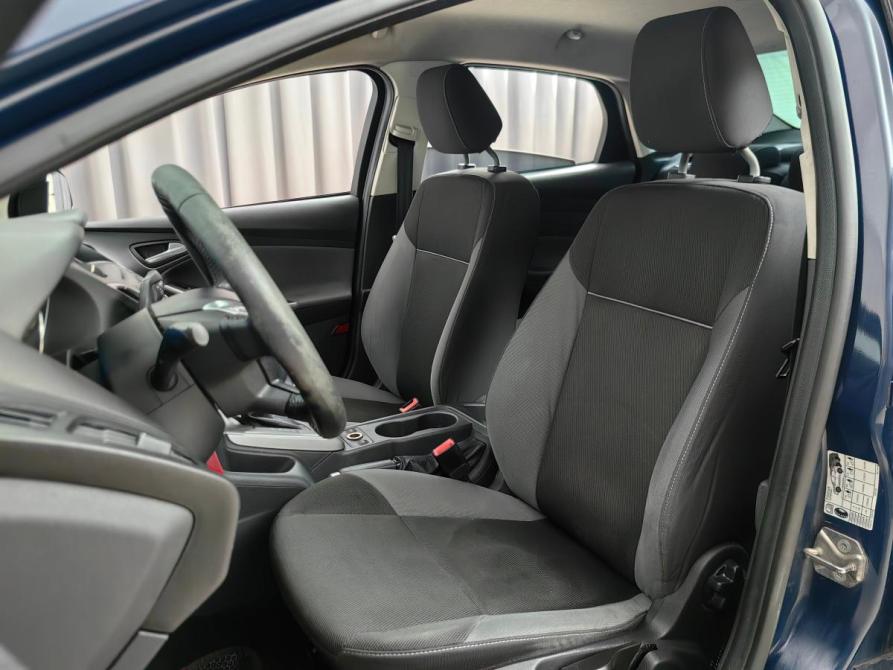 Ford Focus III Подольск  - изображение 6