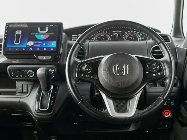 Honda N-BOX II с пробегом 2019 года, цена 1 210 000 рублей, 77411 км, минивэн, Автокод Объявления
