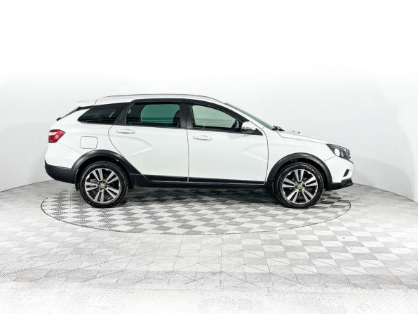 Lada (ВАЗ) Vesta I с пробегом 2019 года, цена 1 061 000 рублей, 86562 км, универсал, Автокод Объявления
