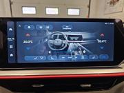 Geely Coolray I Рестайлинг Москва  - изображение 43