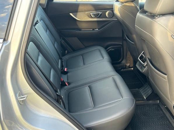 Chery Tiggo 7 Pro Max I Рестайлинг с пробегом 2025 года, цена 2 400 000 рублей, 2481 км, внедорожник, Автокод Объявления
