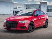 Audi A3 III (8V) Рестайлинг Москва  - изображение 19
