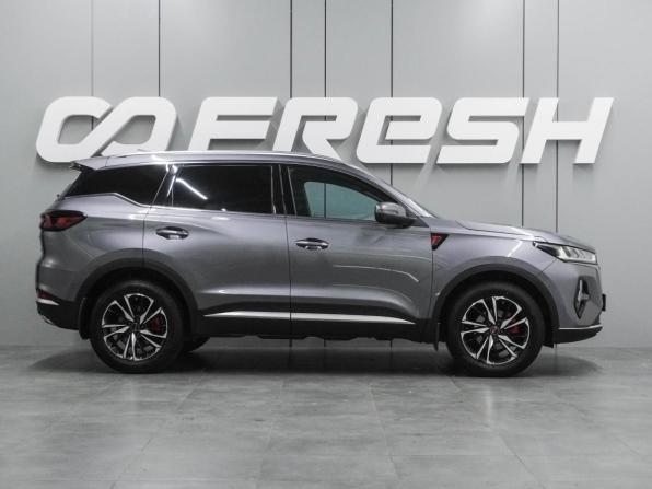Chery Tiggo 7 Pro Max I с пробегом 2023 года, цена 2 322 000 рублей, 19924 км, внедорожник, Автокод Объявления