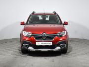 Renault Sandero II Рестайлинг Санкт-Петербург  - изображение 22