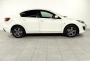 Mazda 3 II (BL) Саратов  - изображение 24