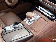 Genesis G90 I Рестайлинг Москва  - изображение 57