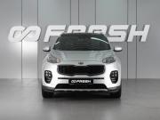 Kia Sportage IV Минеральные Воды  - изображение 22